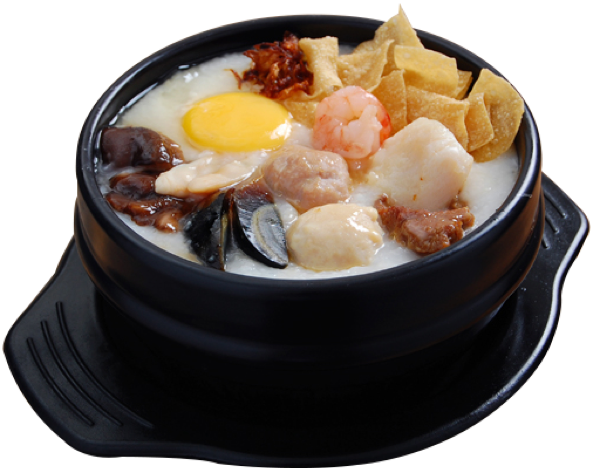 North Park Superior Congee