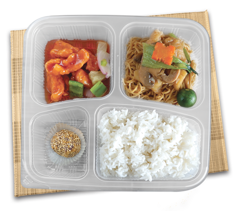 Great Combination 2A