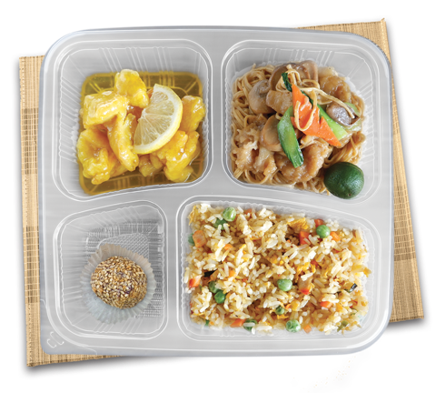 Great Combination 2B