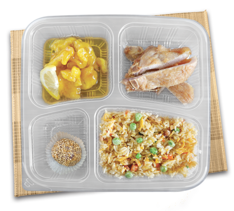 Great Combination 2C