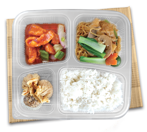 Great Combination 3A