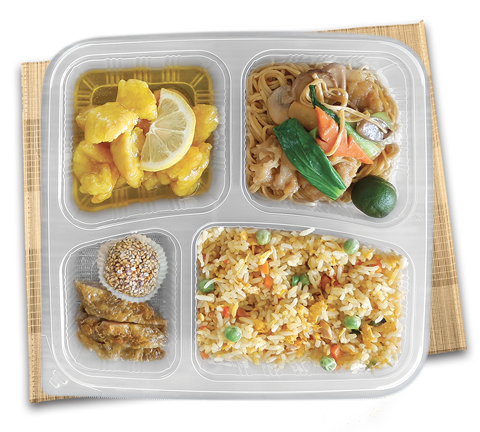 Great Combination 3B