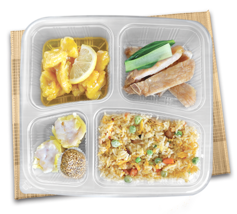 Great Combination 3C