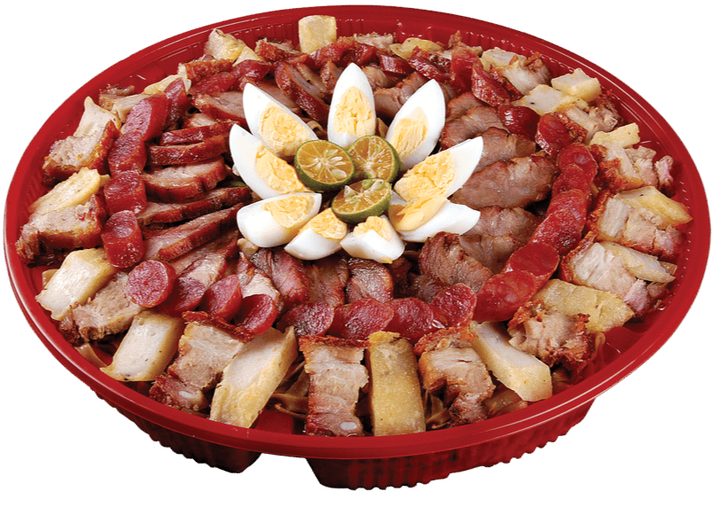 Happy Birthday Noodles