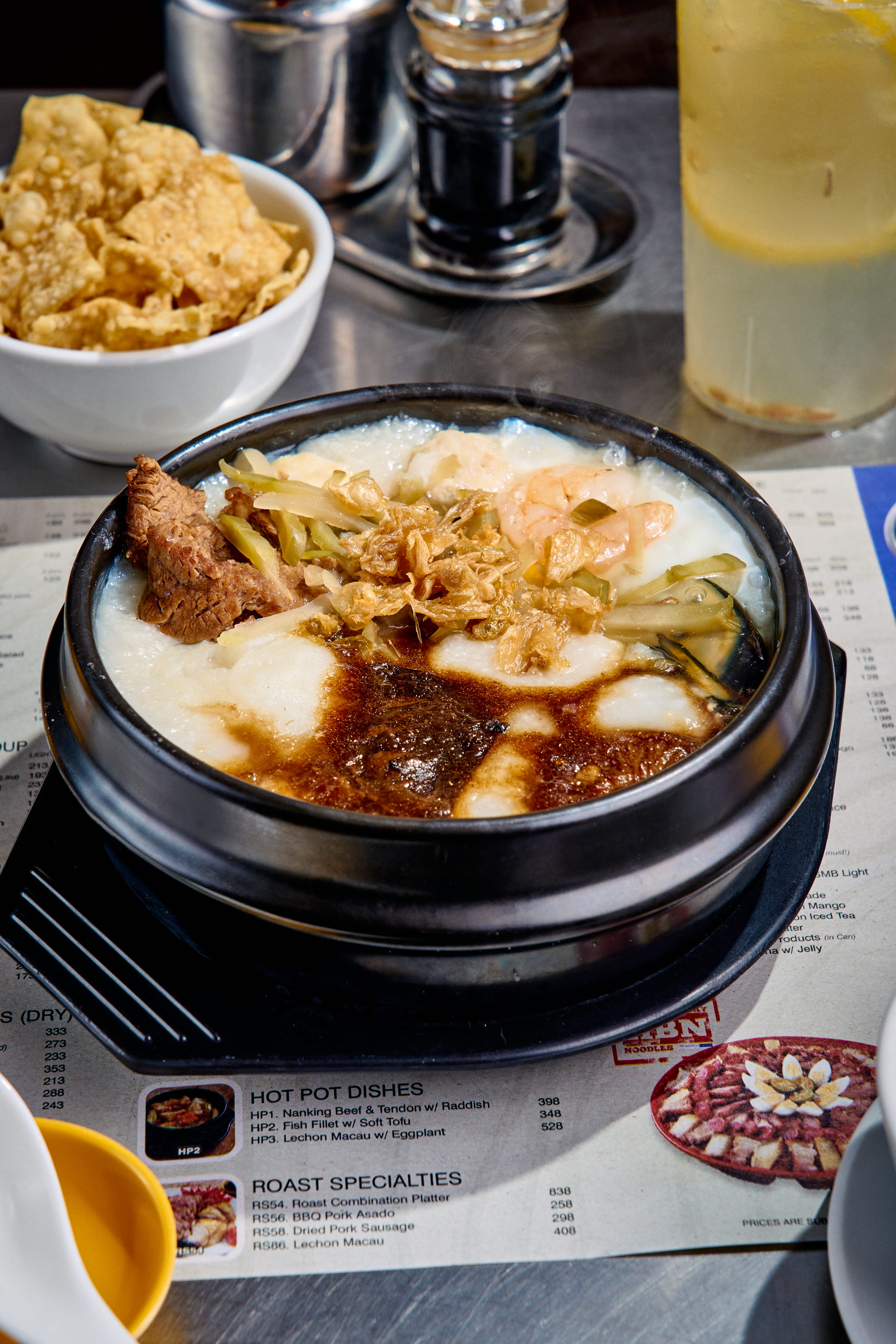 Northpark Congee