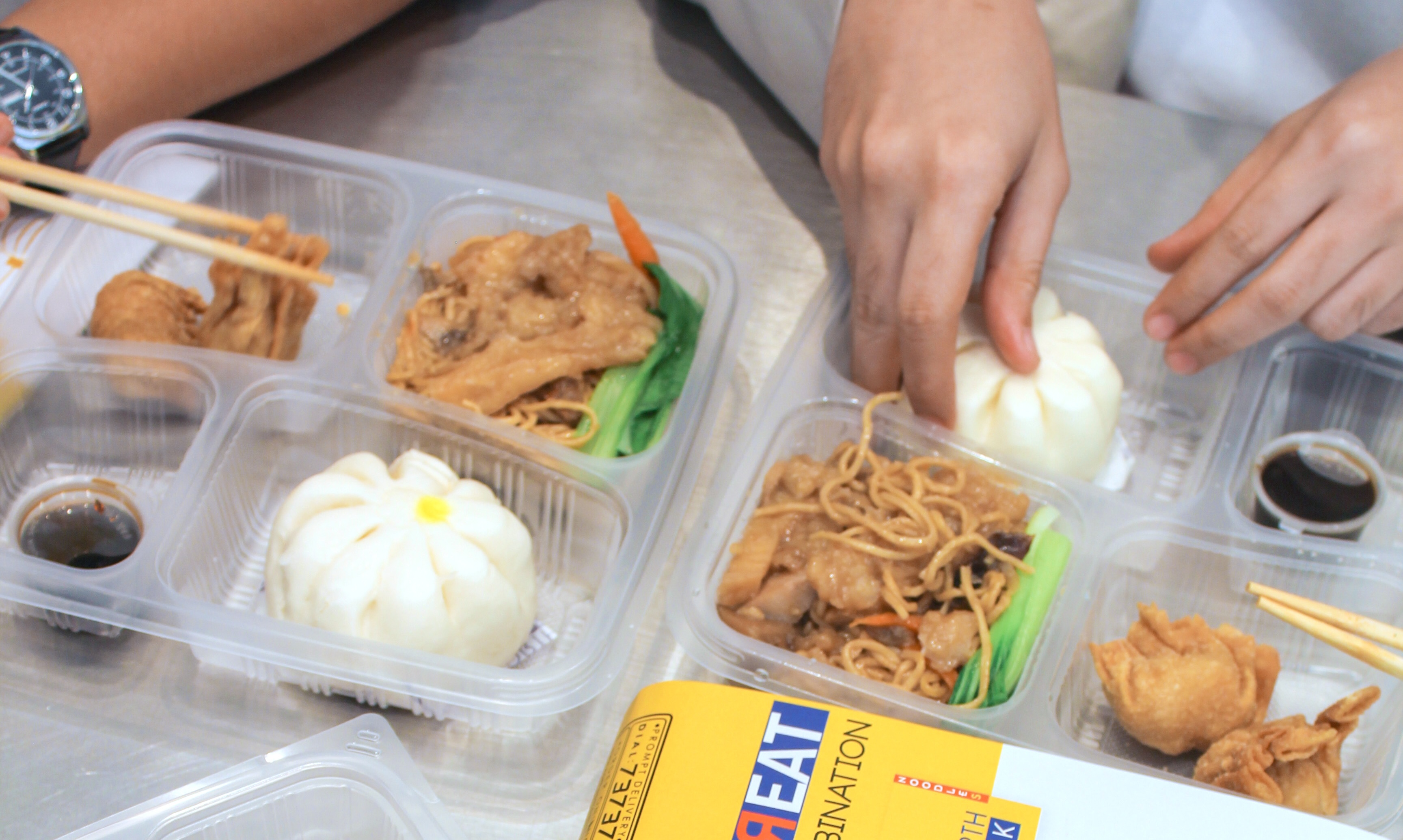 Northpark Great Combination