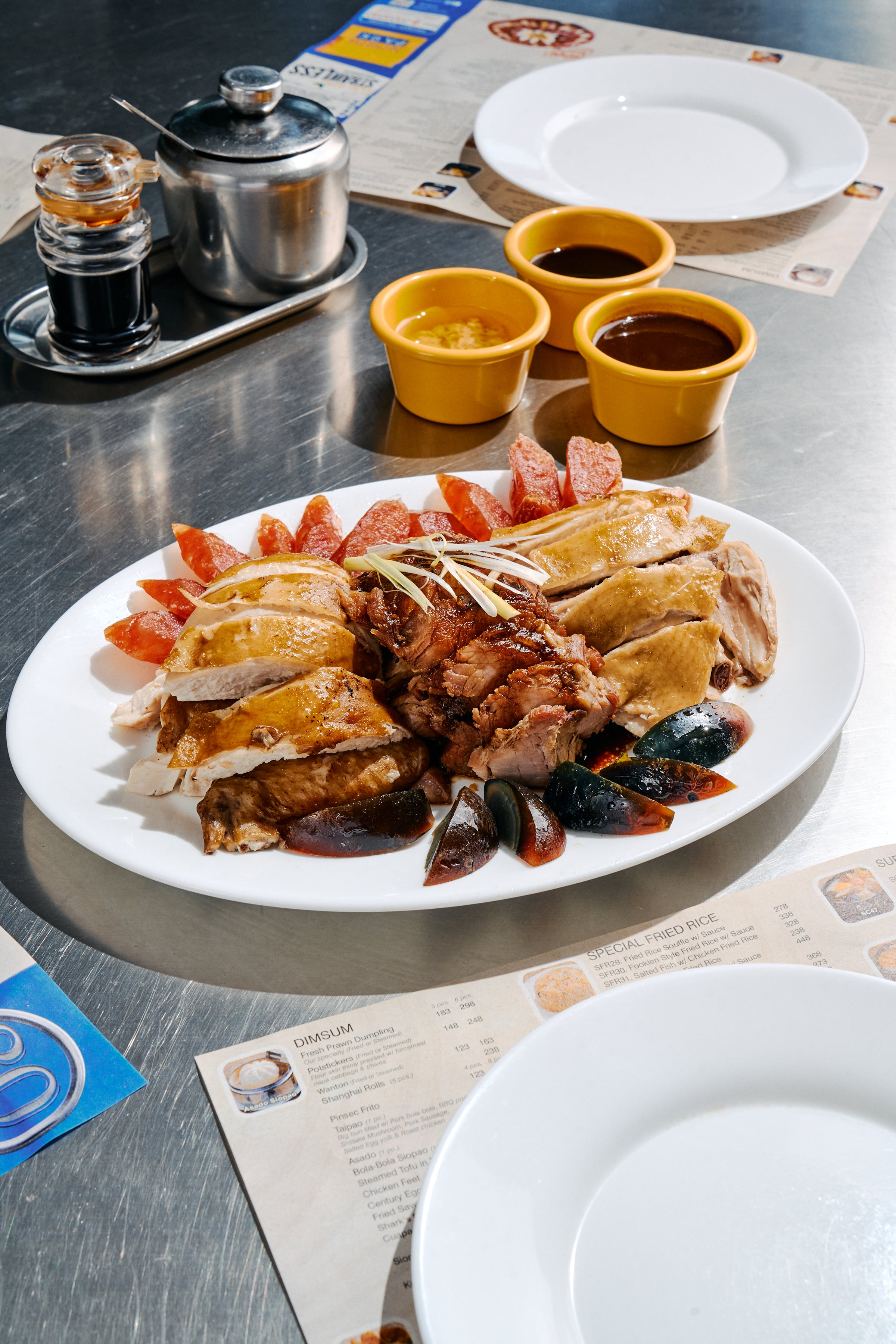 Northpark Roast Specialties