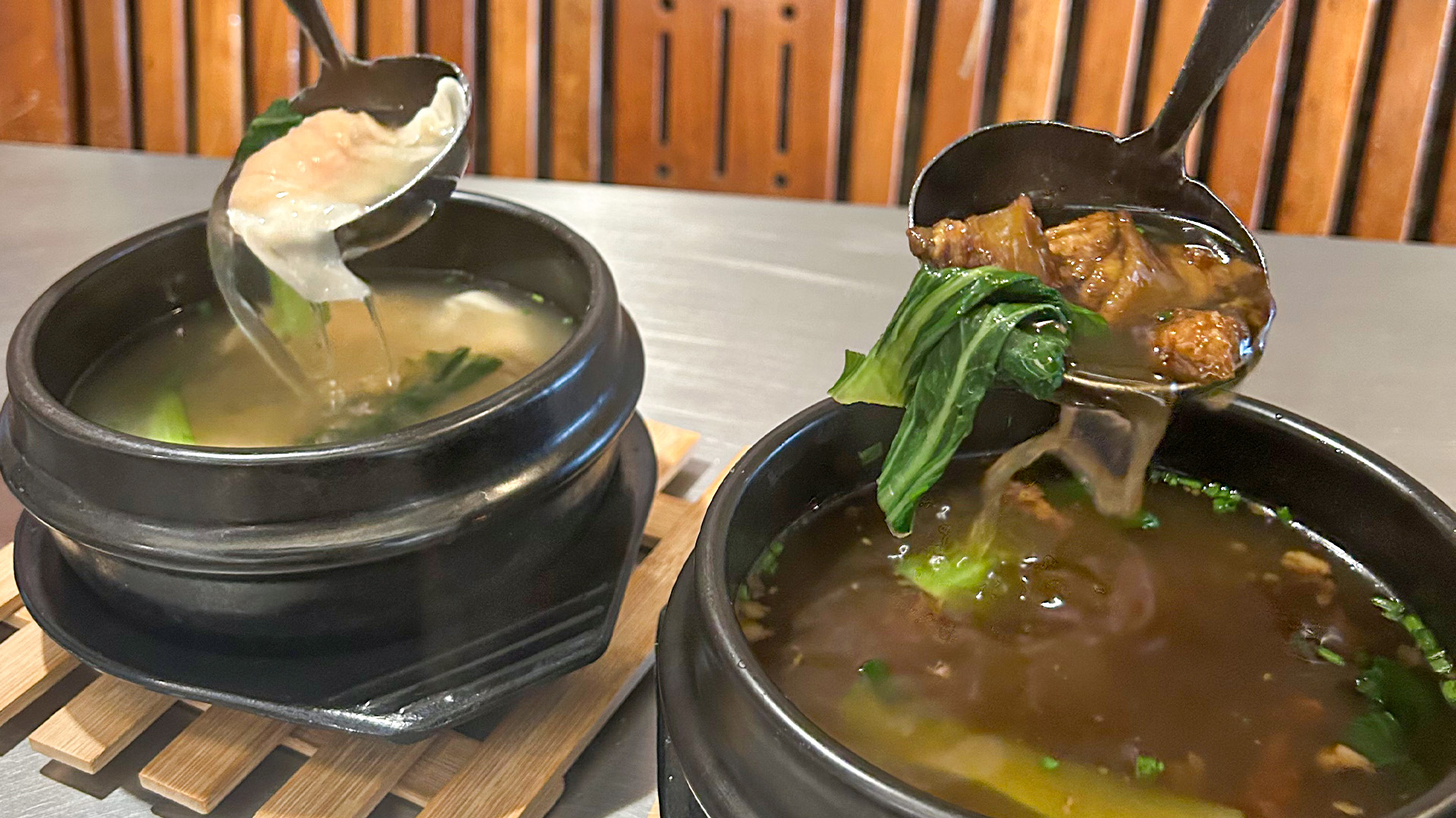 Northpark Superior Soup