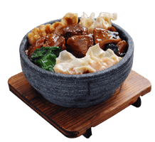 Noodles in Soup Ultimate Noodles