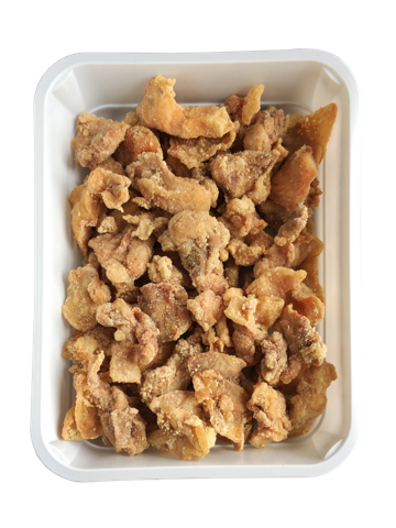 Party Picks Boneless Fried Chicken Chops