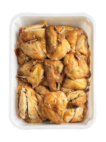 Party Picks Shanghai Chicken