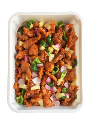 Party Picks Sweet & Sour Pork