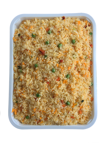 Party Picks Yang Chow Fried Rice