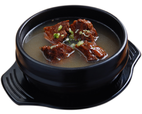 Superior Soup Nanking Beef
